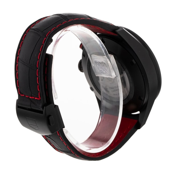 Tag Heuer Carrera CV2A81.FC6237